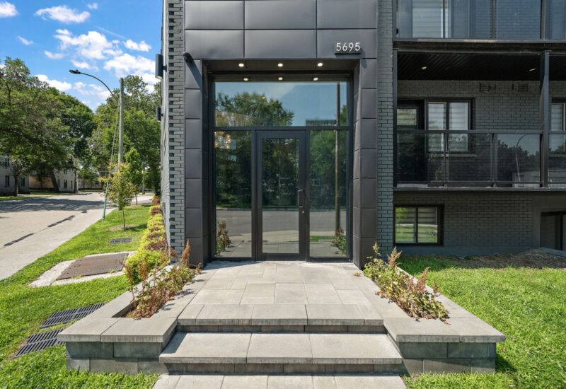 5695 Rue St-Jacques #210 Montréal (Côte-des-Neiges/Notre-Dame-de-Grâce) (Montréal)