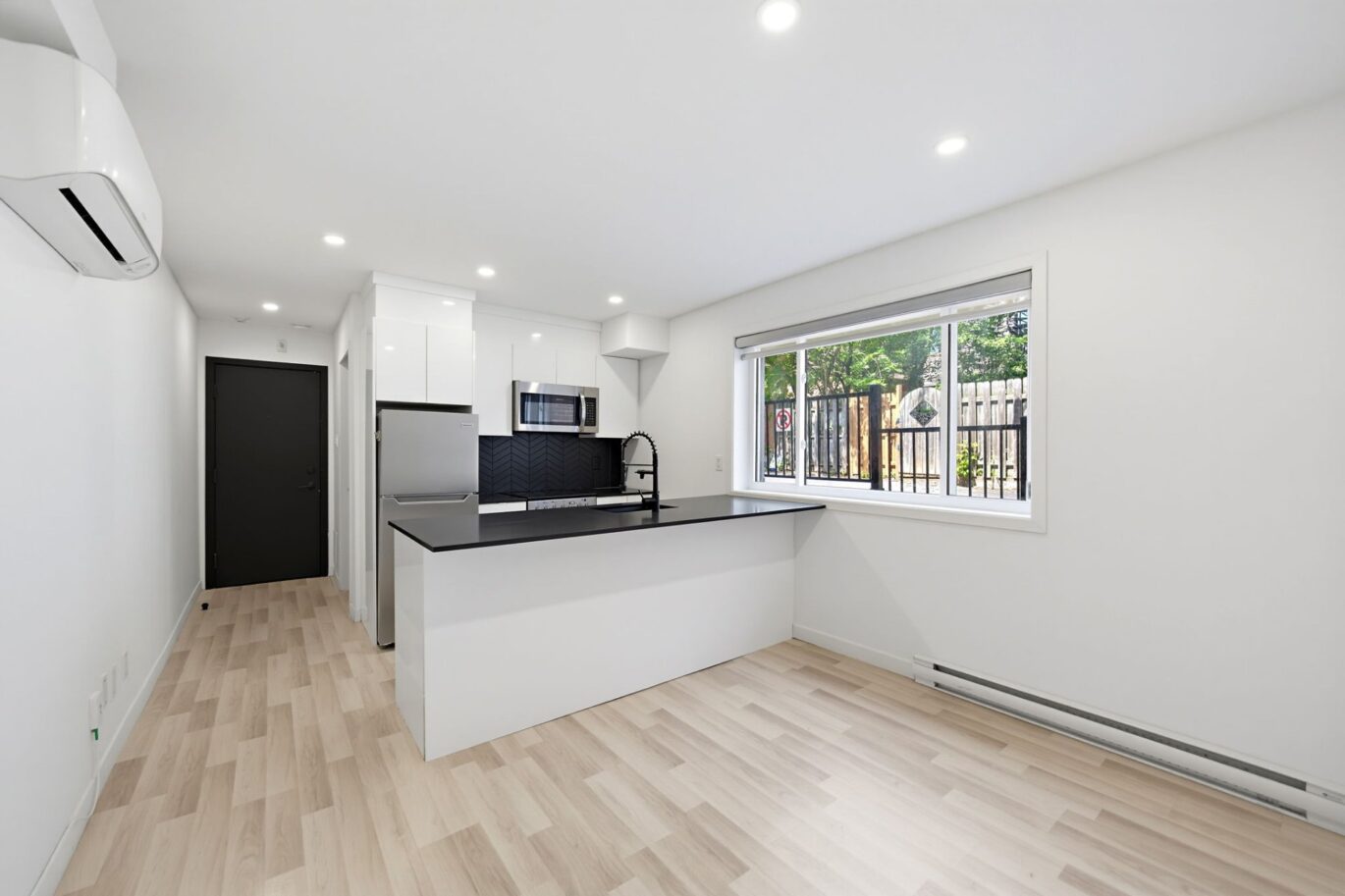 5695 Rue St-Jacques #210  Montréal (Côte-des-Neiges/Notre-Dame-de-Grâce) (Montréal)