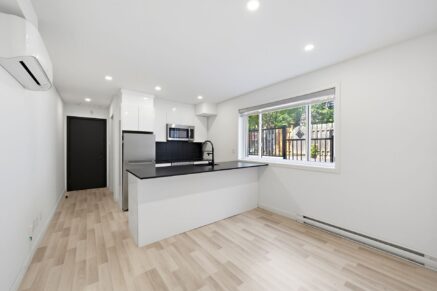 5695 Rue St-Jacques #210 Montréal (Côte-des-Neiges/Notre-Dame-de-Grâce) (Montréal)