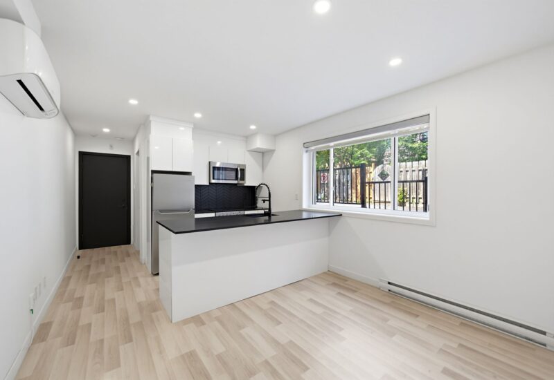 5695 Rue St-Jacques #210 Montréal (Côte-des-Neiges/Notre-Dame-de-Grâce) (Montréal)