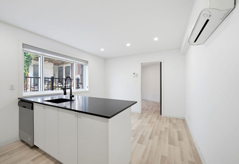 5695 Rue St-Jacques #210 Montréal (Côte-des-Neiges/Notre-Dame-de-Grâce) (Montréal)