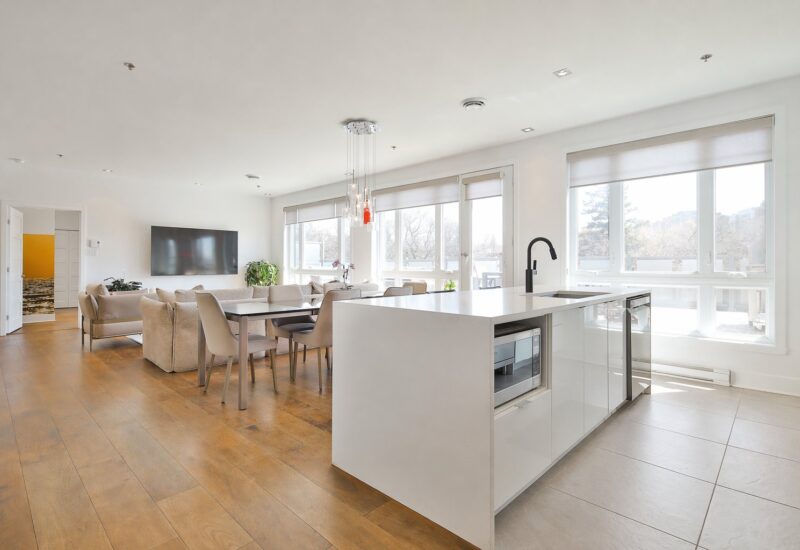 2285 Av. Ekers #PH404 Mont-Royal (Montréal)