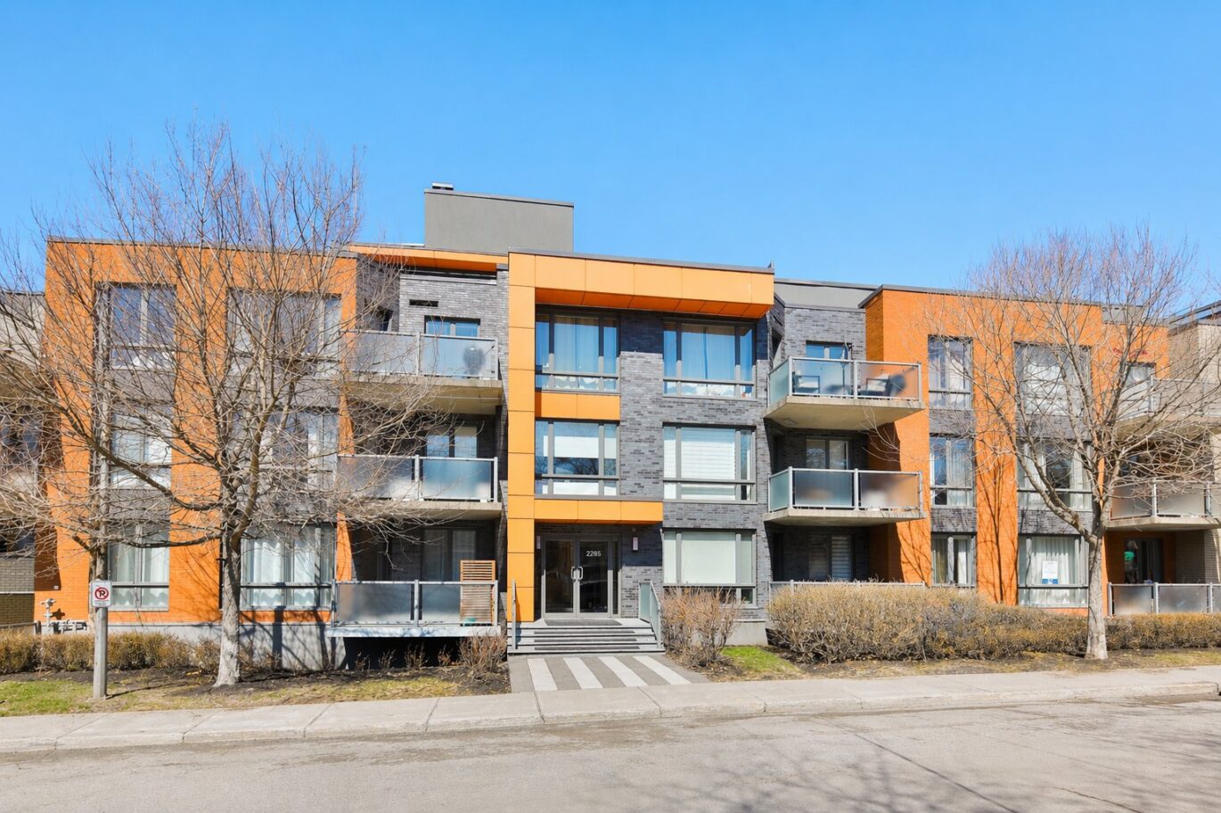 2285 Av. Ekers #PH404 Mont-Royal (Montréal)