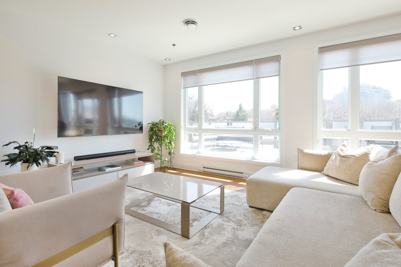 2285 Av. Ekers #PH404 Mont-Royal (Montréal)