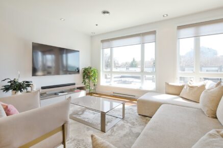 2285 Av. Ekers #PH404 Mont-Royal (Montréal)