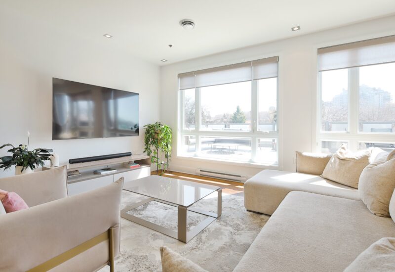 2285 Av. Ekers #PH404 Mont-Royal (Montréal)