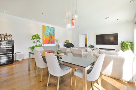 2285 Av. Ekers #PH404 Mont-Royal (Montréal)