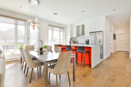 2285 Av. Ekers #PH404 Mont-Royal (Montréal)