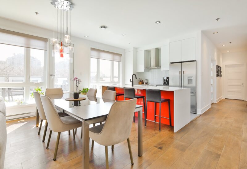 2285 Av. Ekers #PH404 Mont-Royal (Montréal)