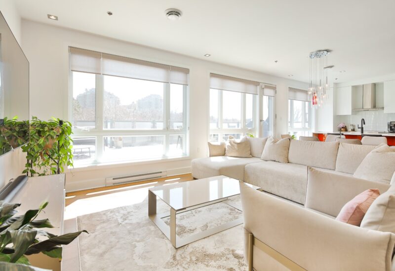 2285 Av. Ekers #PH404 Mont-Royal (Montréal)