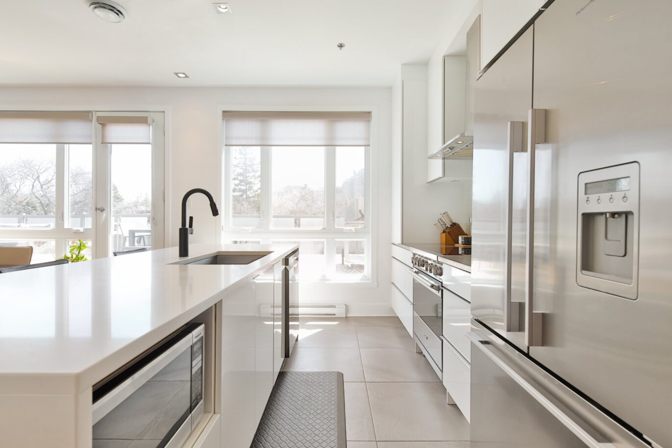 2285 Av. Ekers #PH404 Mont-Royal (Montréal)