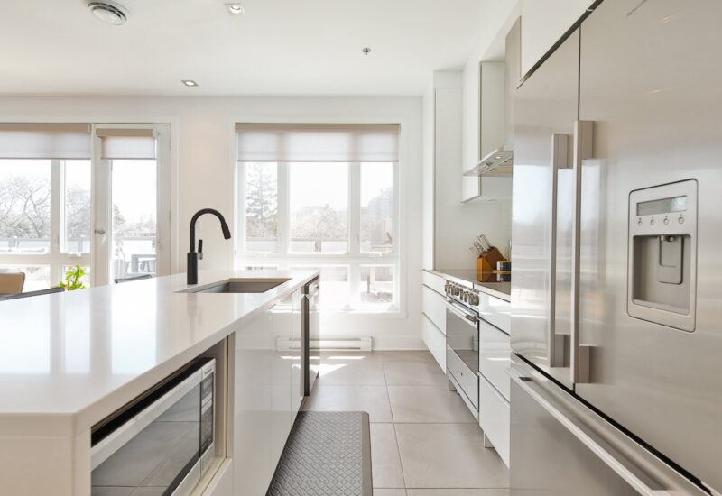 2285 Av. Ekers #PH404 Mont-Royal (Montréal)