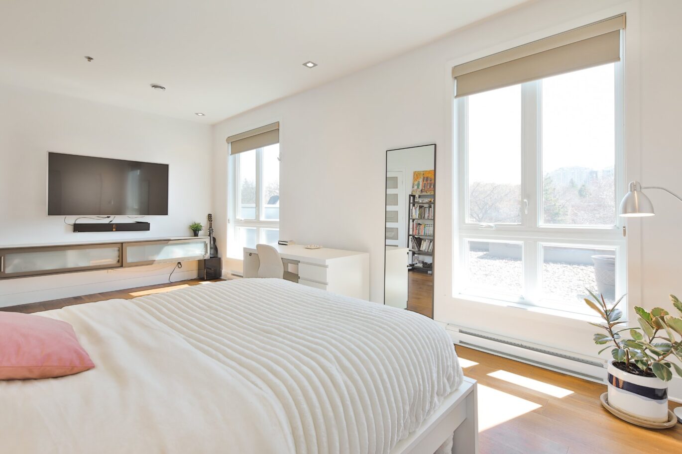2285 Av. Ekers #PH404 Mont-Royal (Montréal)