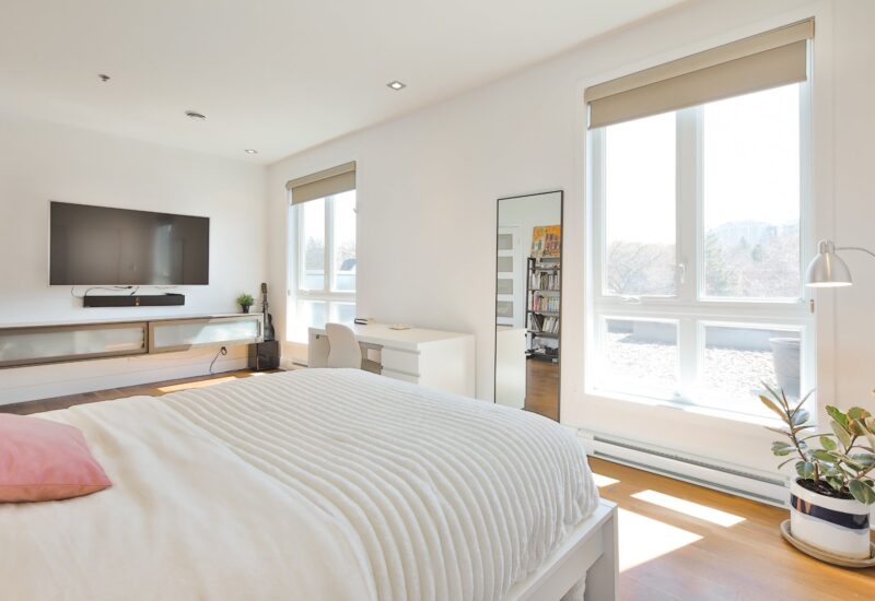 2285 Av. Ekers #PH404 Mont-Royal (Montréal)