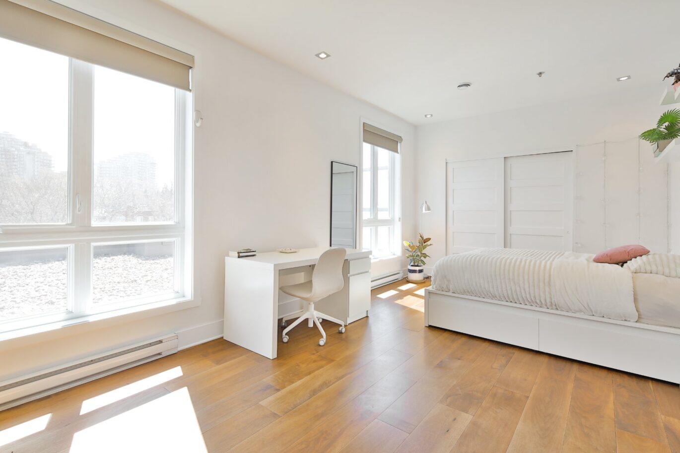 2285 Av. Ekers #PH404 Mont-Royal (Montréal)