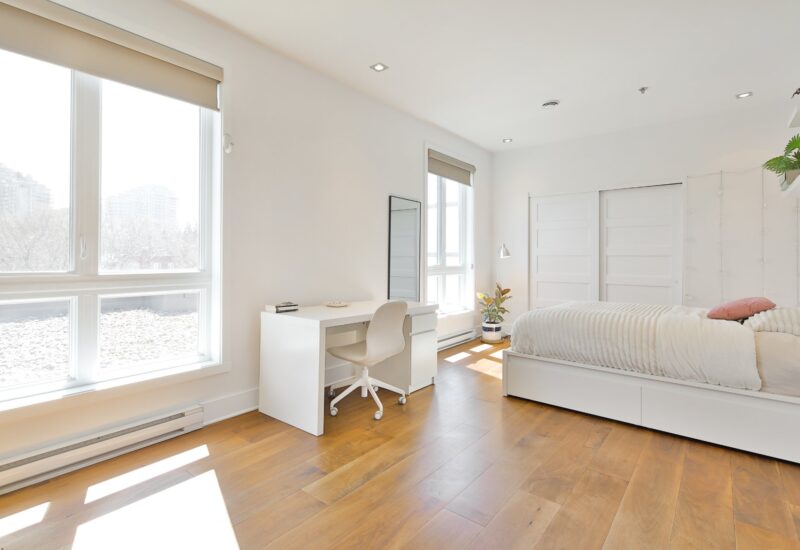 2285 Av. Ekers #PH404 Mont-Royal (Montréal)
