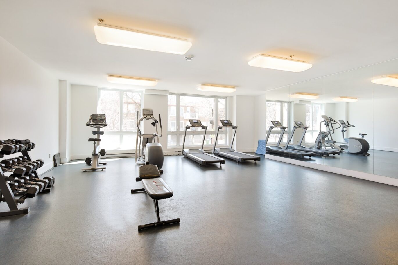 2285 Av. Ekers #PH404 Mont-Royal (Montréal)