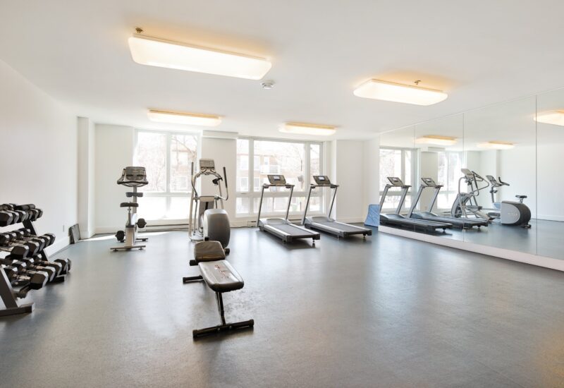 2285 Av. Ekers #PH404 Mont-Royal (Montréal)