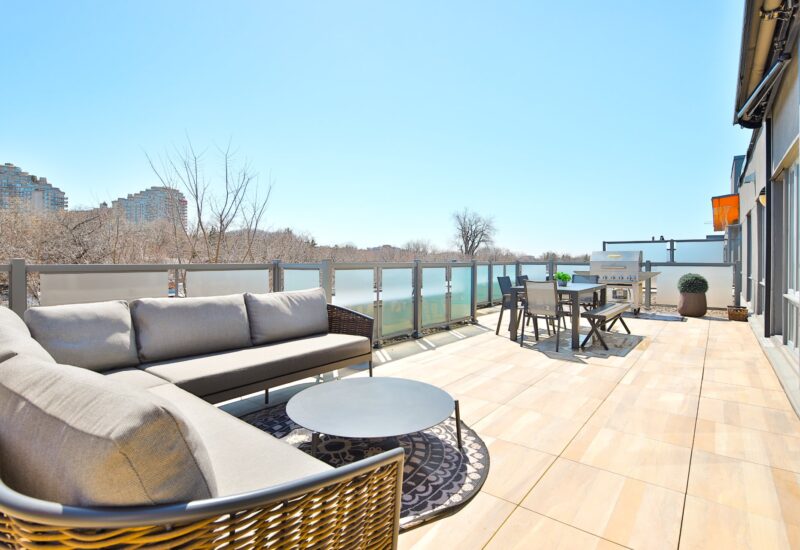 2285 Av. Ekers #PH404 Mont-Royal (Montréal)