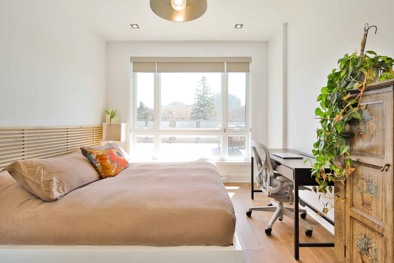 2285 Av. Ekers #PH404 Mont-Royal (Montréal)