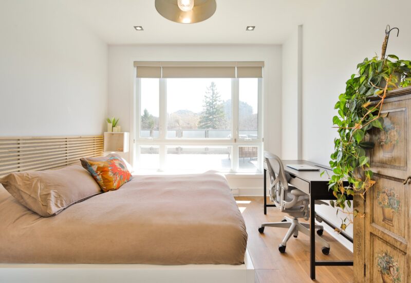 2285 Av. Ekers #PH404 Mont-Royal (Montréal)