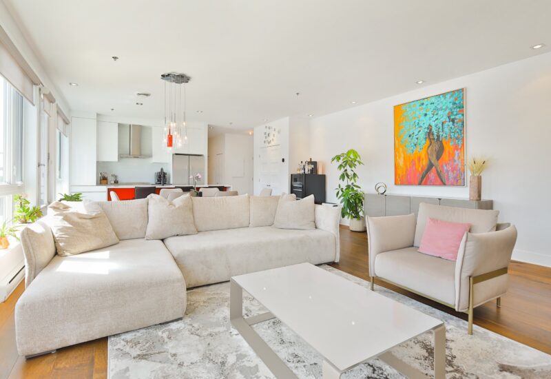 2285 Av. Ekers #PH404 Mont-Royal (Montréal)