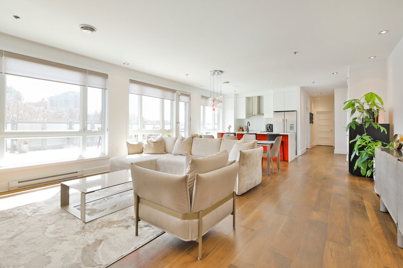 2285 Av. Ekers #PH404 Mont-Royal (Montréal)