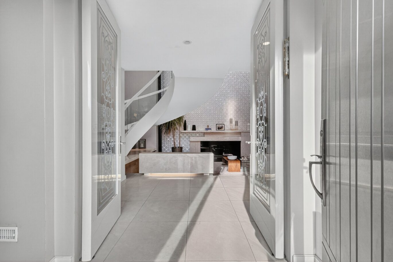 11 Ch. Minden Hampstead (Montréal)