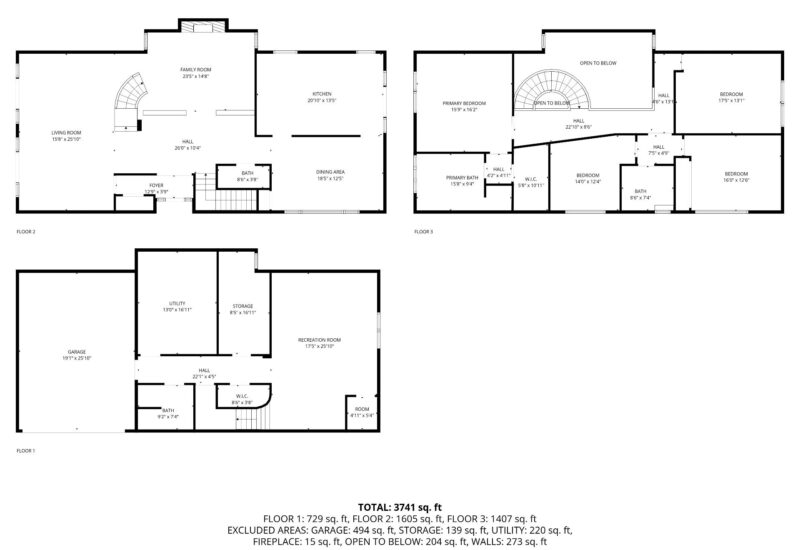 11 Ch. Minden Hampstead (Montréal)