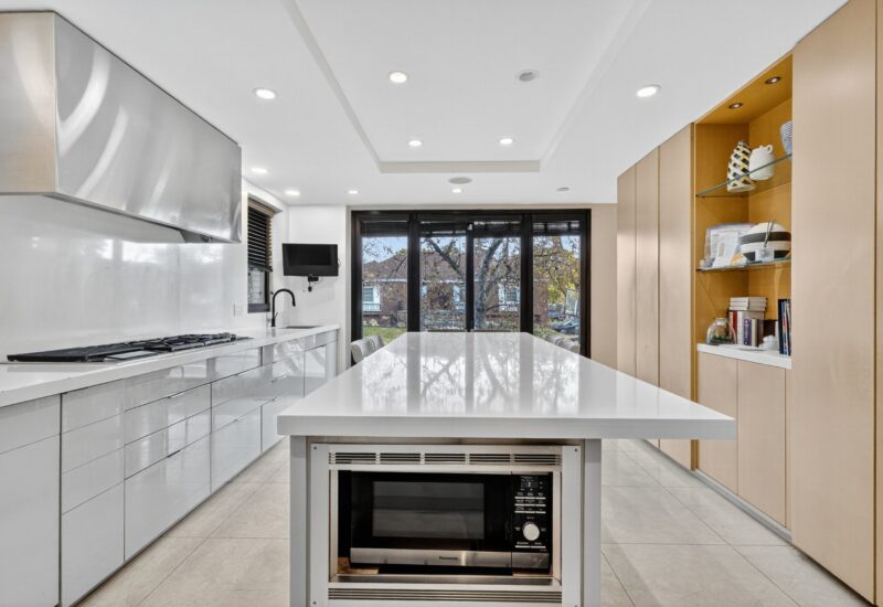 11 Ch. Minden Hampstead (Montréal)