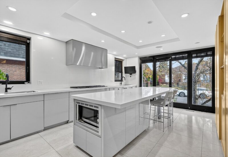 11 Ch. Minden Hampstead (Montréal)