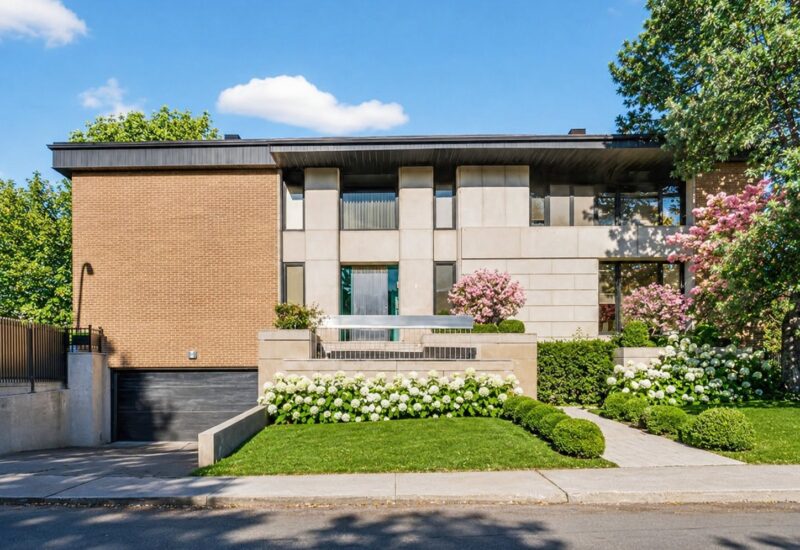 11 Ch. Minden Hampstead (Montréal)
