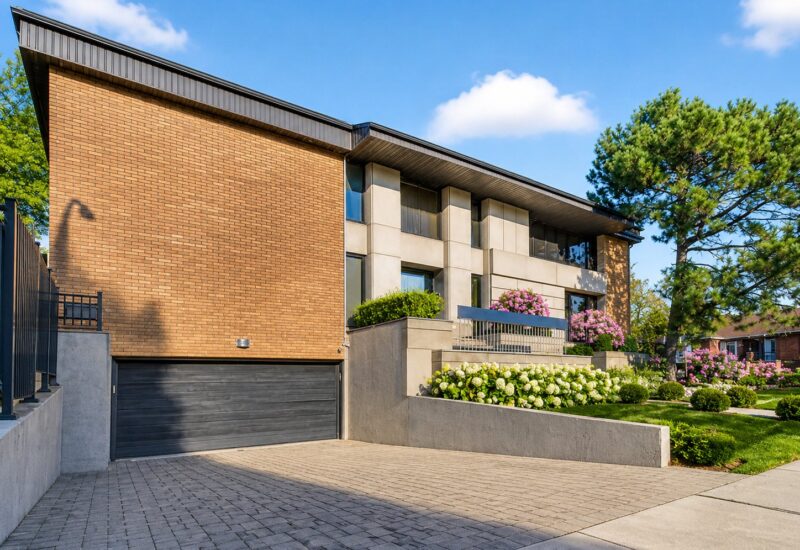 11 Ch. Minden Hampstead (Montréal)