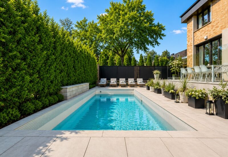 11 Ch. Minden Hampstead (Montréal)