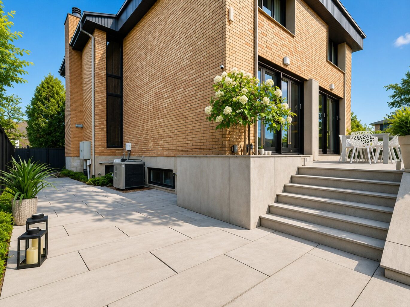 11 Ch. Minden Hampstead (Montréal)