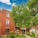 5280 Av. d’Orléans #1  Montréal (Rosemont/La Petite-Patrie) (Montréal)