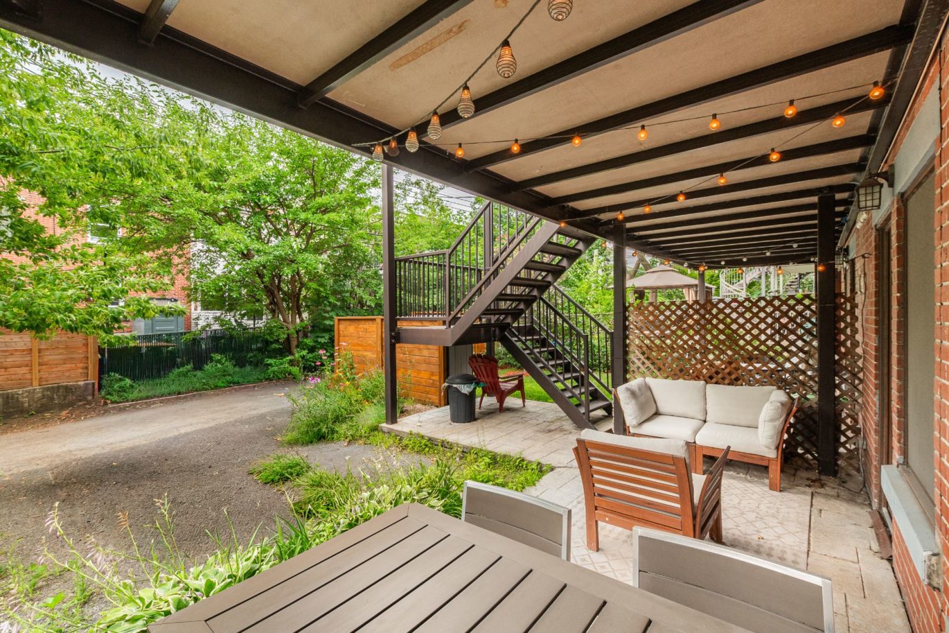 5280 Av. d’Orléans #1  Montréal (Rosemont/La Petite-Patrie) (Montréal)