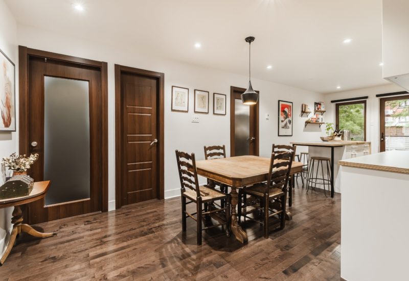5280 Av. d’Orléans #1  Montréal (Rosemont/La Petite-Patrie) (Montréal)