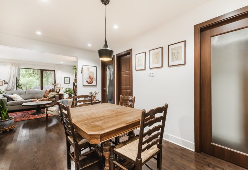 5280 Av. d’Orléans #1  Montréal (Rosemont/La Petite-Patrie) (Montréal)