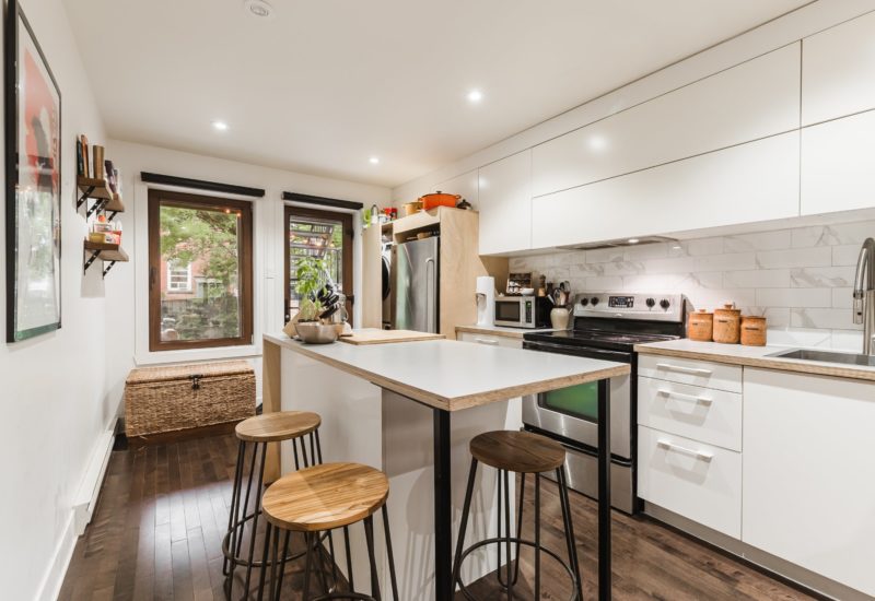 5280 Av. d’Orléans #1  Montréal (Rosemont/La Petite-Patrie) (Montréal)