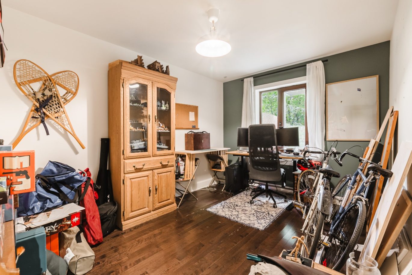 5280 Av. d’Orléans #1  Montréal (Rosemont/La Petite-Patrie) (Montréal)
