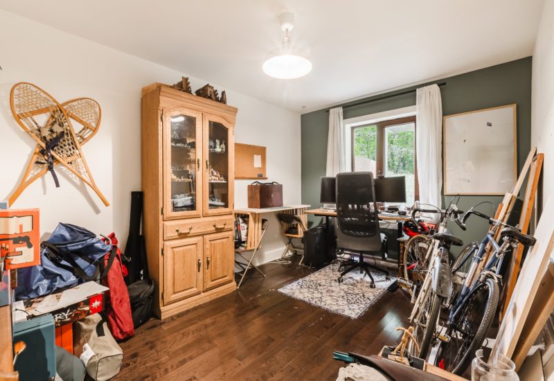 5280 Av. d’Orléans #1  Montréal (Rosemont/La Petite-Patrie) (Montréal)