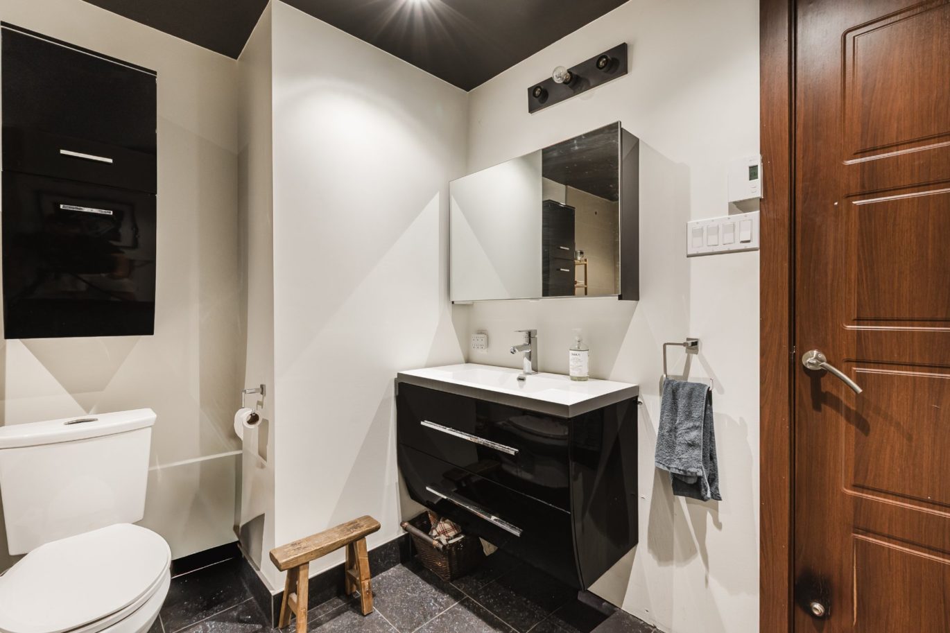 5280 Av. d’Orléans #1  Montréal (Rosemont/La Petite-Patrie) (Montréal)