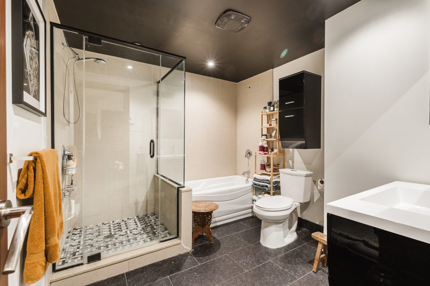 5280 Av. d’Orléans #1  Montréal (Rosemont/La Petite-Patrie) (Montréal)
