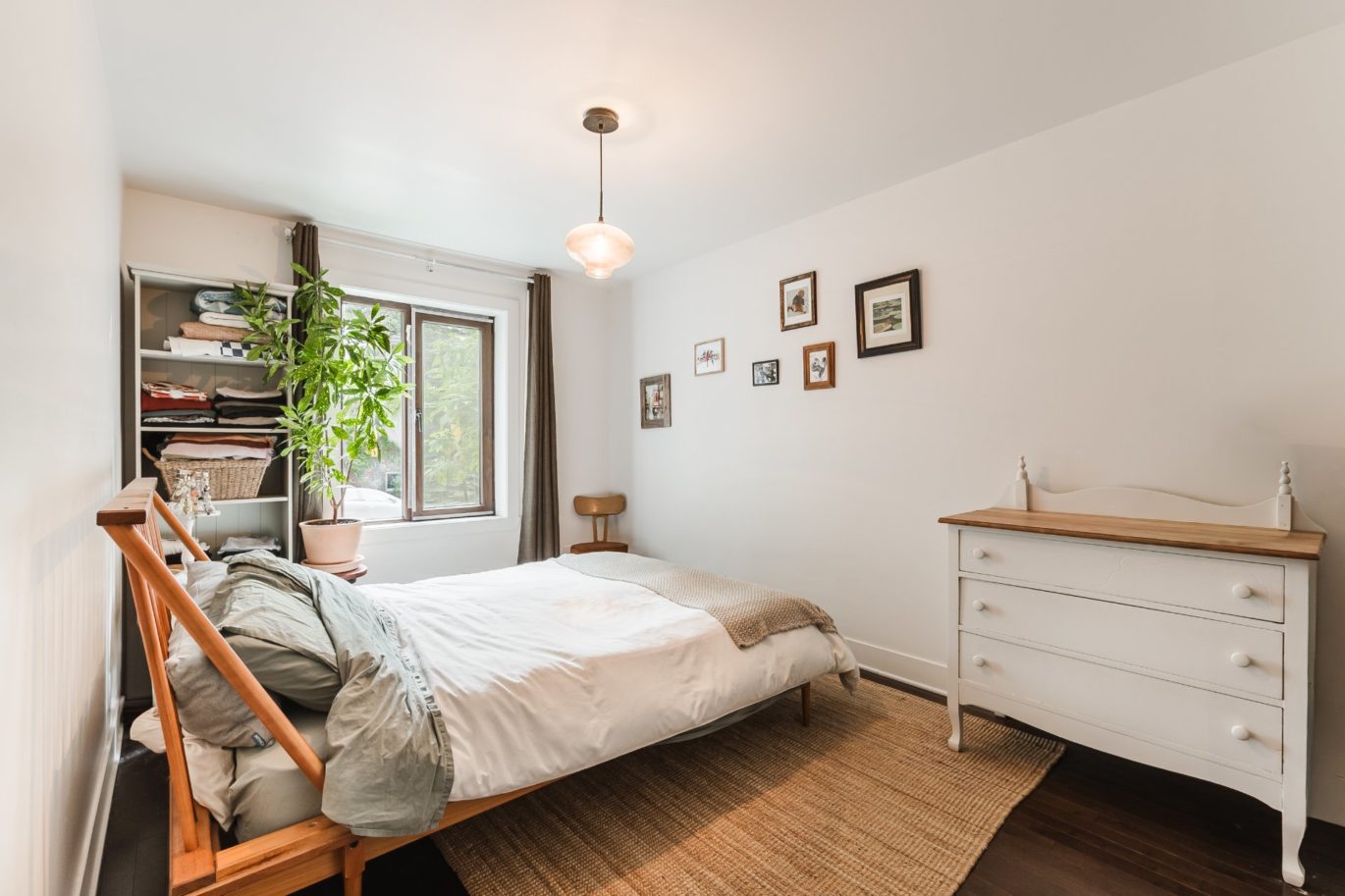 5280 Av. d’Orléans #1  Montréal (Rosemont/La Petite-Patrie) (Montréal)