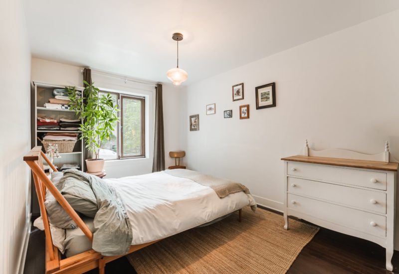 5280 Av. d’Orléans #1  Montréal (Rosemont/La Petite-Patrie) (Montréal)
