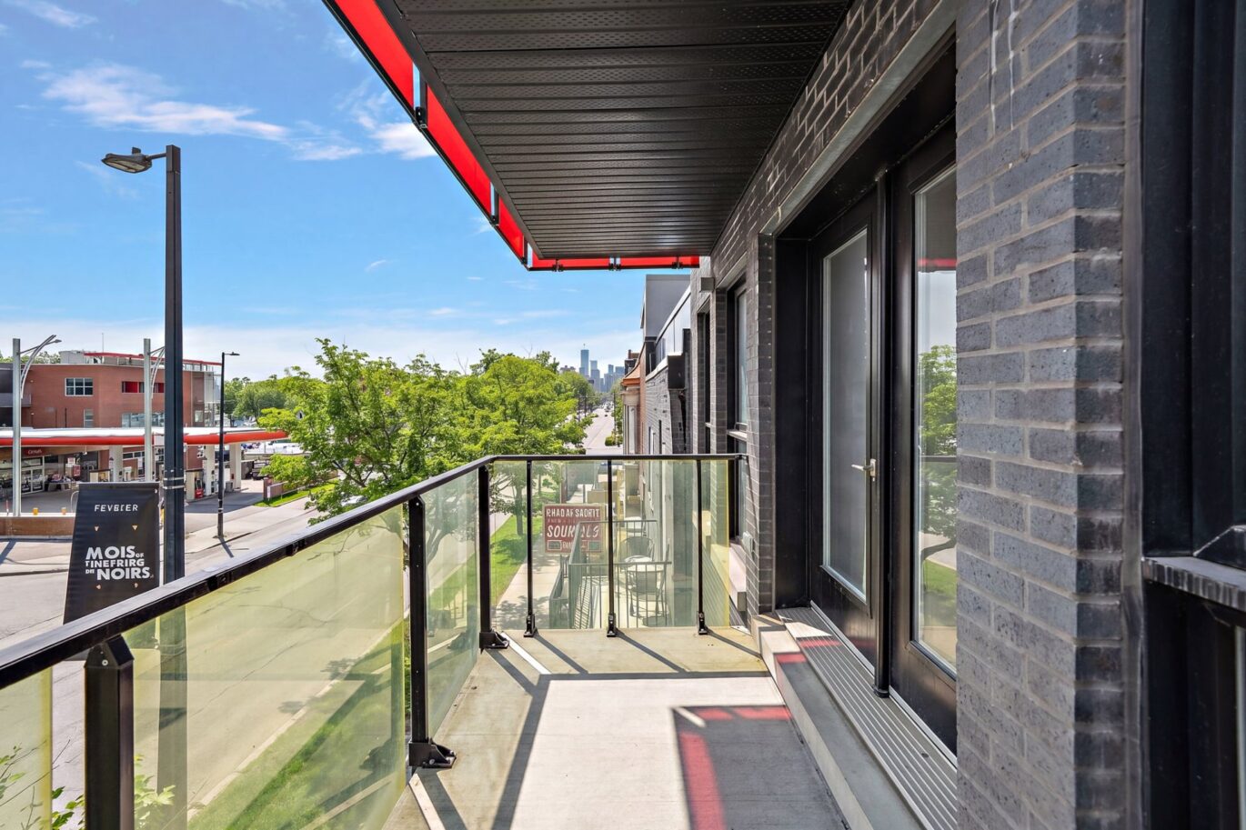 4536 Av. du Parc Montréal (Le Plateau-Mont-Royal) (Montréal)