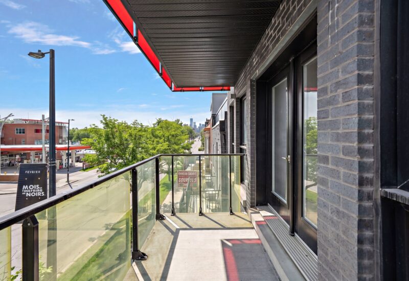 4536 Av. du Parc Montréal (Le Plateau-Mont-Royal) (Montréal)
