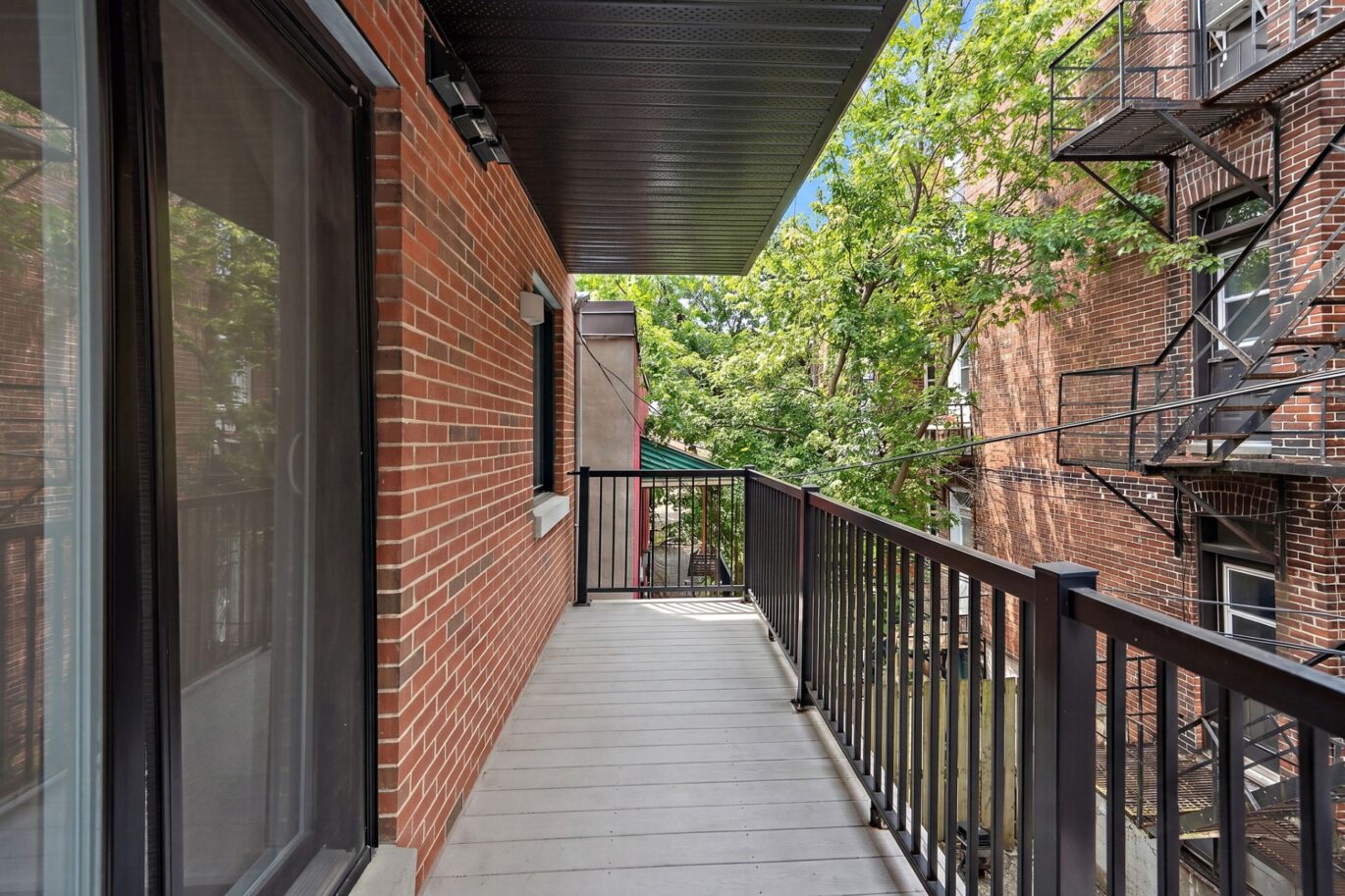 4536 Av. du Parc Montréal (Le Plateau-Mont-Royal) (Montréal)