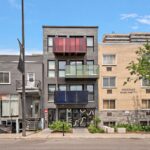 4536 Av. du Parc Montréal (Le Plateau-Mont-Royal) (Montréal)
